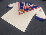1993 Great Britain Lions RL Jersey - L