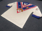 1993 Great Britain Lions RL Jersey - L
