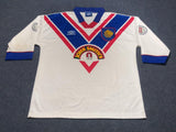 1993 Great Britain Lions RL Jersey - L