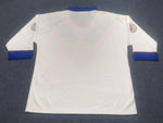 1993 Great Britain Lions RL Jersey - L