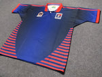 2007 Newcastle Knights Jersey - XL
