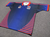 2007 Newcastle Knights Jersey - XL