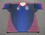 2007 Newcastle Knights Jersey - XL