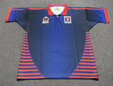 2007 Newcastle Knights Jersey - XL