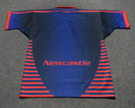 2007 Newcastle Knights Jersey - XL