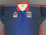 2007 Newcastle Knights Jersey - XL