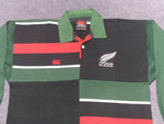 1990s All Blacks Training Jersey - L