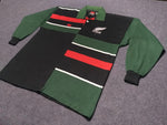 1990s All Blacks Training Jersey - L