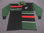 1990s All Blacks Training Jersey - L