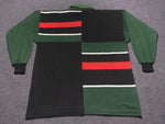 1990s All Blacks Training Jersey - L