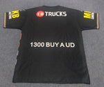 2008 Wests Tigers Jersey - M