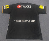 2008 Wests Tigers Jersey - M