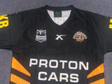 2008 Wests Tigers Jersey - M
