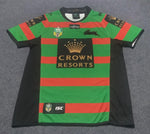 2013 South Sydney Rabbitohs Home Jersey - L