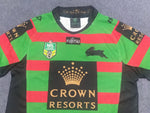 2013 South Sydney Rabbitohs Home Jersey - L