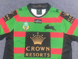 2013 South Sydney Rabbitohs Home Jersey - L