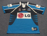 2006 Cronulla Sharks Home Jersey - M/L