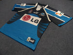 2006 Cronulla Sharks Home Jersey - M/L