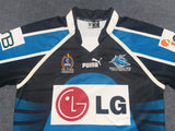 2006 Cronulla Sharks Home Jersey - M/L