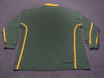 2001 Springboks Home Jersey - 3XL