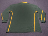 2001 Springboks Home Jersey - 3XL
