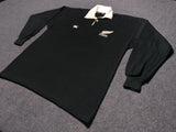 1993 All Blacks Home Jersey - M (L/S)