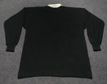 1993 All Blacks Home Jersey - M (L/S)
