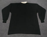 1993 All Blacks Home Jersey - M (L/S)