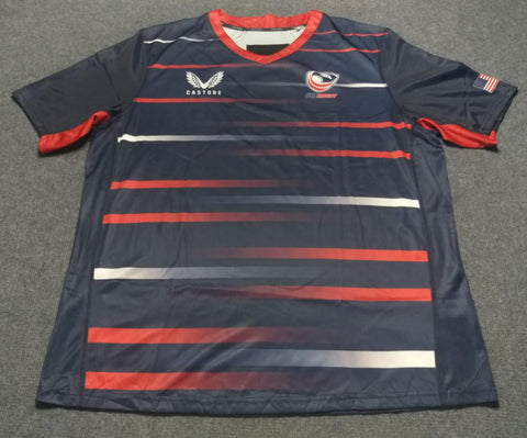 2022 USA Eagles Player Jersey - 3XL