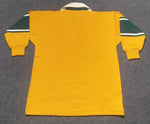 2001 Wallabies Home Jersey - Sz 6 (Kids)
