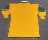 2001 Wallabies Home Jersey - Sz 6 (Kids)