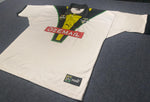 2000 Canberra Raiders Away Jersey - 2XL