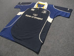 2007 Leinster Home Jersey - L