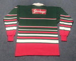 1996 All Blacks Steinlager Training Jersey - S