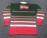 1996 All Blacks Steinlager Training Jersey - S