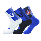 2026 Toa Samoa RLWC Crew Socks (3-Pack)
