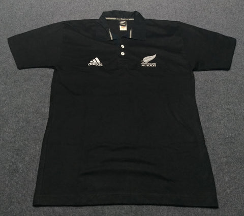 1999 All Blacks Jersey - M
