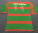 1990s WPD Rugby League Club Jersey - L (#14)