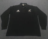 1999 All Blacks Jersey - L (Cotton)