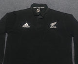 1999 All Blacks Jersey - L (Cotton)