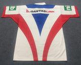 2004 Newcastle Knights Away Jersey - S/M