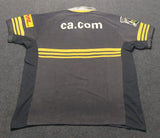 2007 ACT Brumbies Jersey - XL