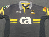 2007 ACT Brumbies Jersey - XL