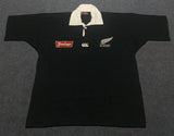 1994 All Blacks Steinlager Jersey - S