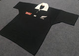 1994 All Blacks Steinlager Jersey - S