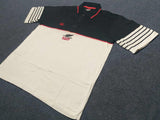 1996 All Blacks Steinlager Polo - M