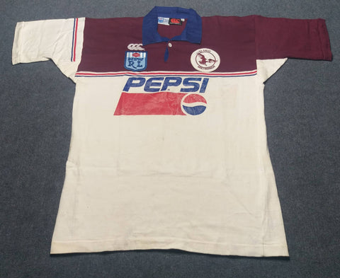 1994 Manly Sea Eagles Jersey - XL/2XL (Pepsi)