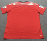 2015 Crusaders Home Jersey - 2XL