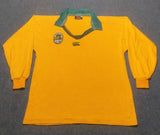 1990s Wallabies Jersey - M (CCC)