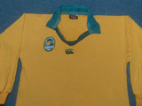 1990s Wallabies Jersey - M (CCC)